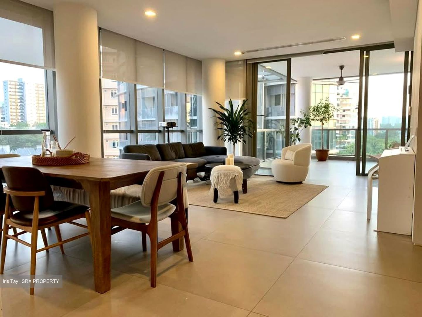 Fifteen Robin (D10), Condominium #560714891